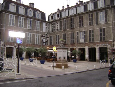 Hotel Adour