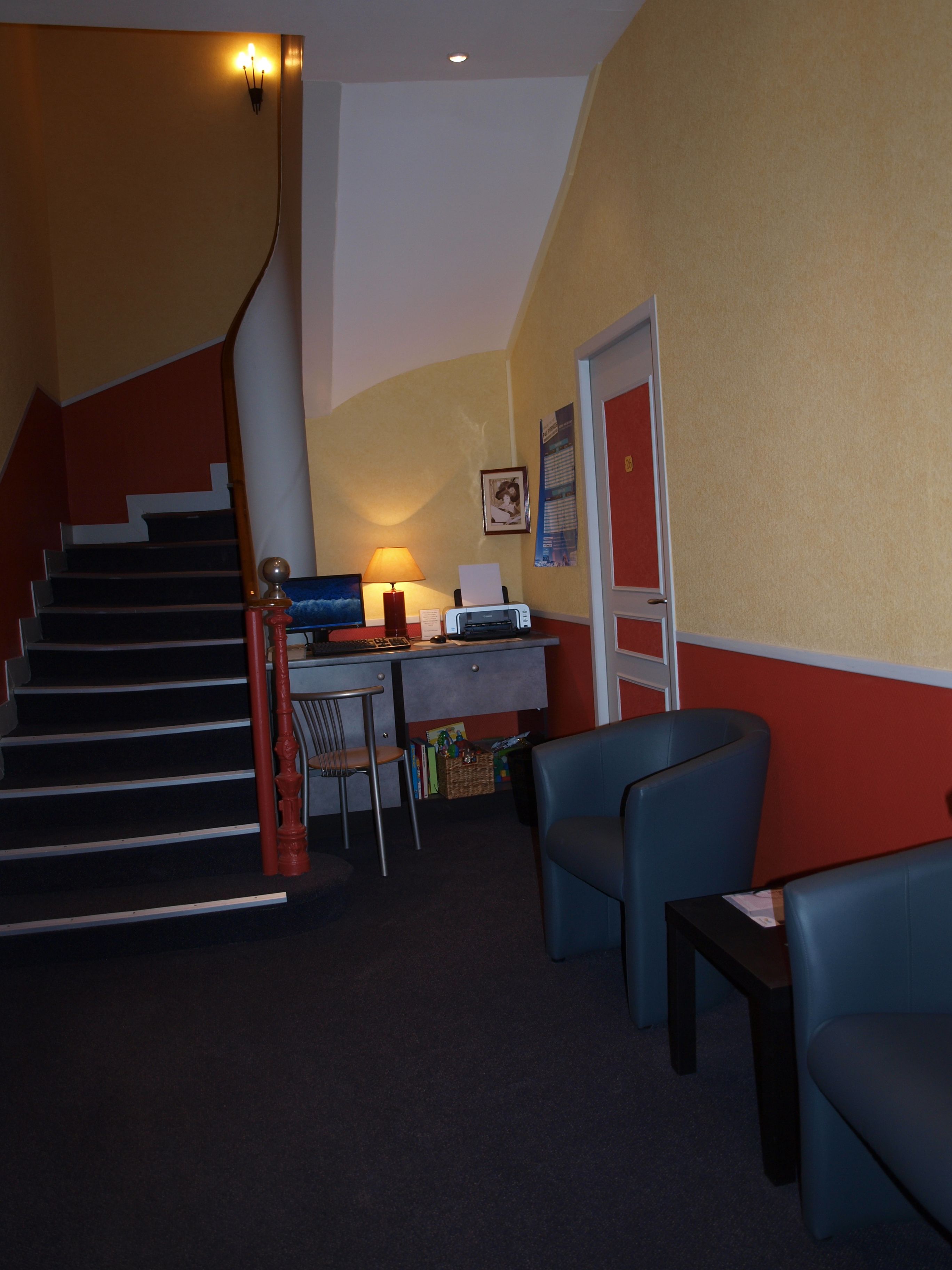 Foto - Fasthotel Pau-Centre HOTEL ADOUR