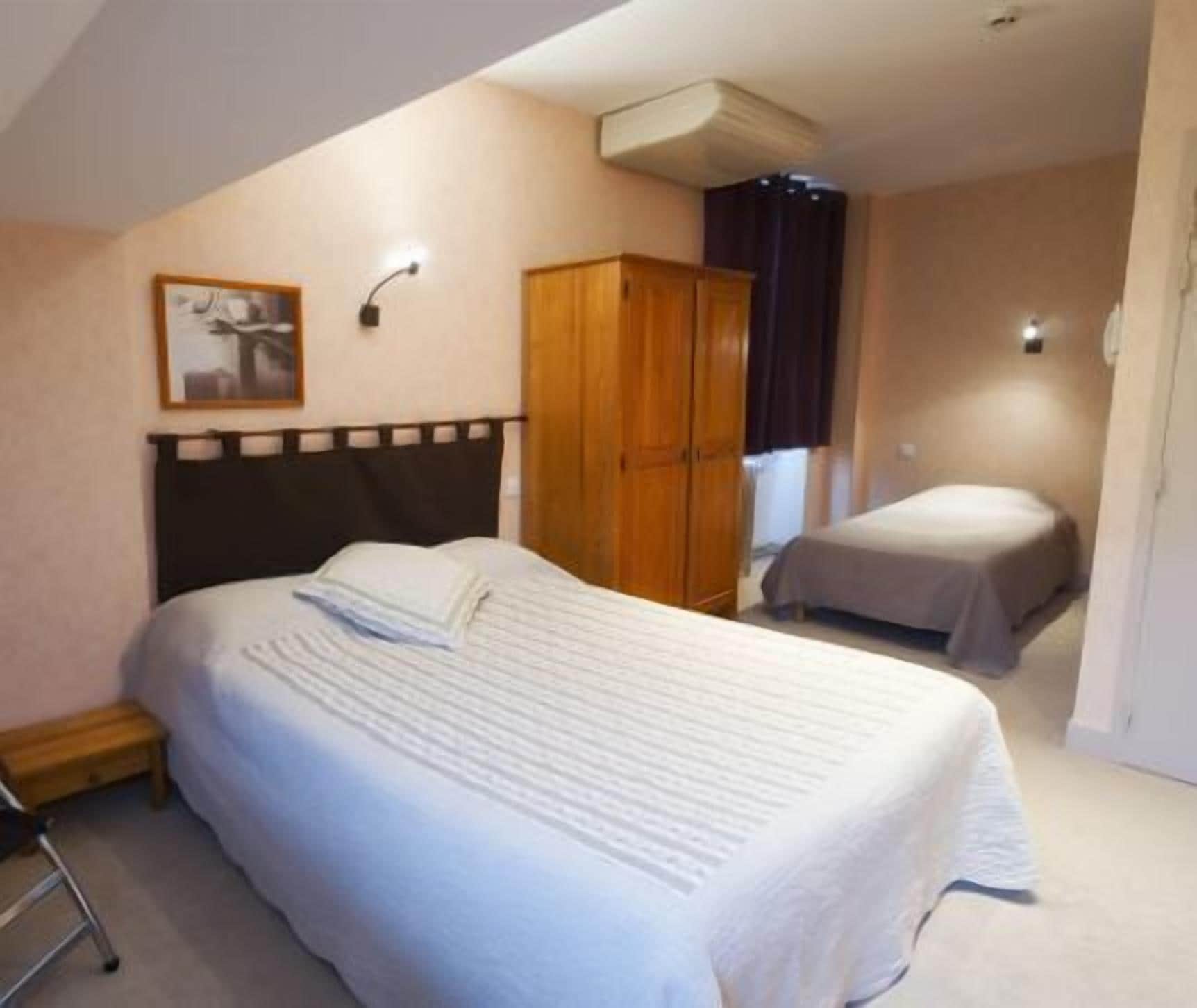 Foto - Fasthotel Pau-Centre HOTEL ADOUR