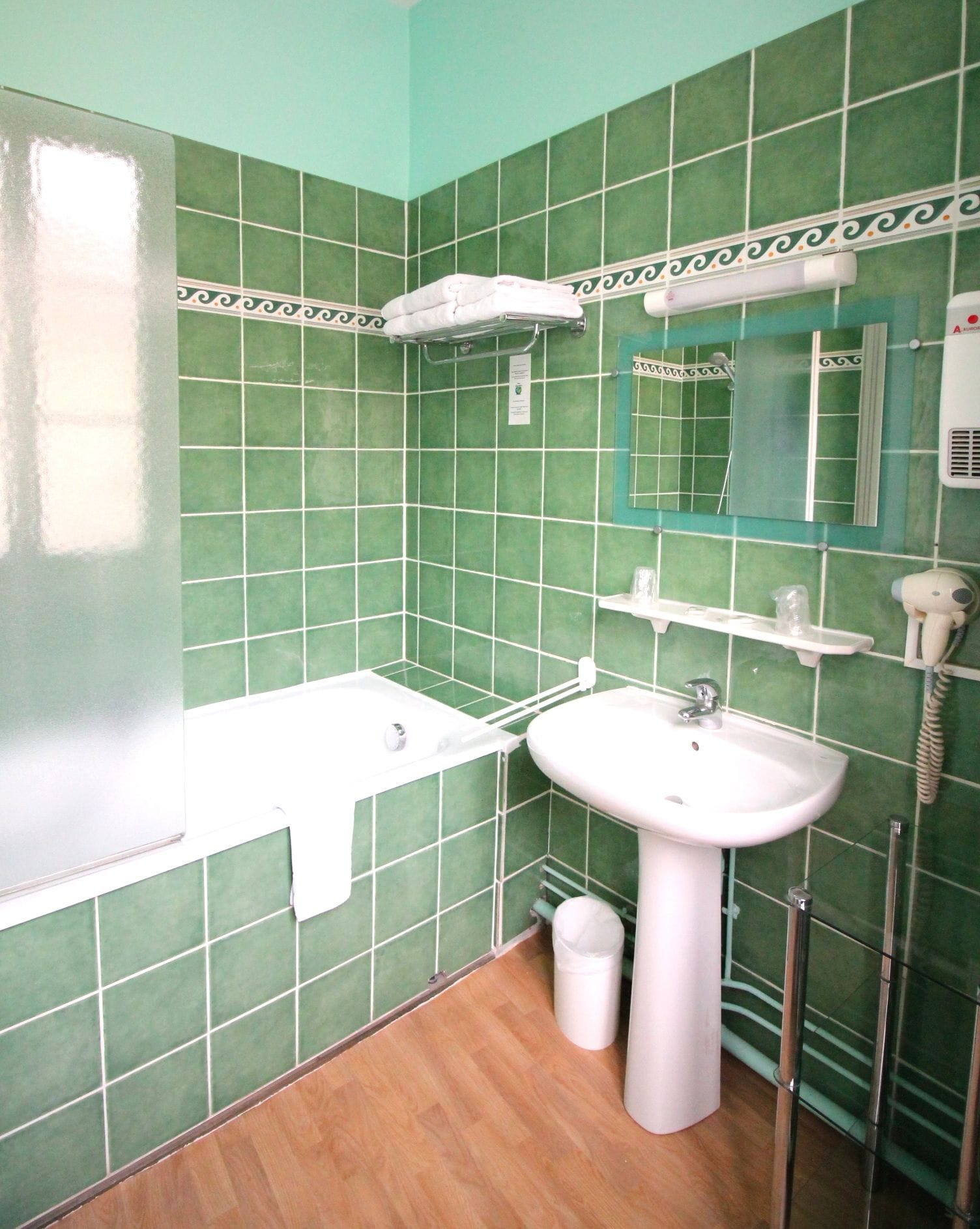 Foto - Hotel Adour