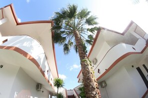 Exterior - Residence Hotel La Taverna (Ricadi)