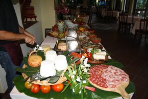 Meeting facility - Residence Hotel La Taverna (Ricadi)