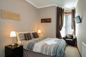 Room - Tanes Hotel (Cardiff)