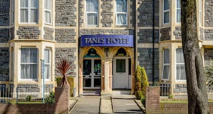 Tanes Hotel