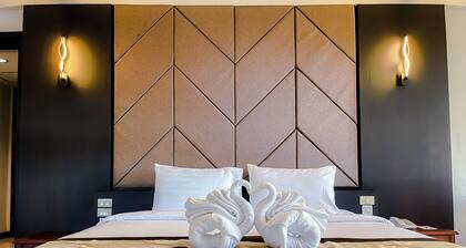 Eastern Grand Palace