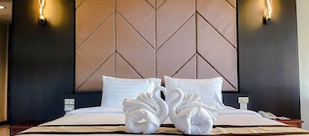 Eastern Grand Palace