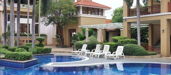 東方大皇宮飯店