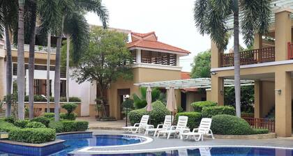 Eastern Grand Palace