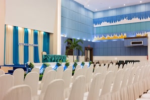 Salle de réunion