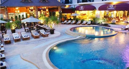LK Metropole Pattaya