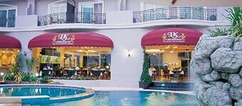 LK Metropole Pattaya