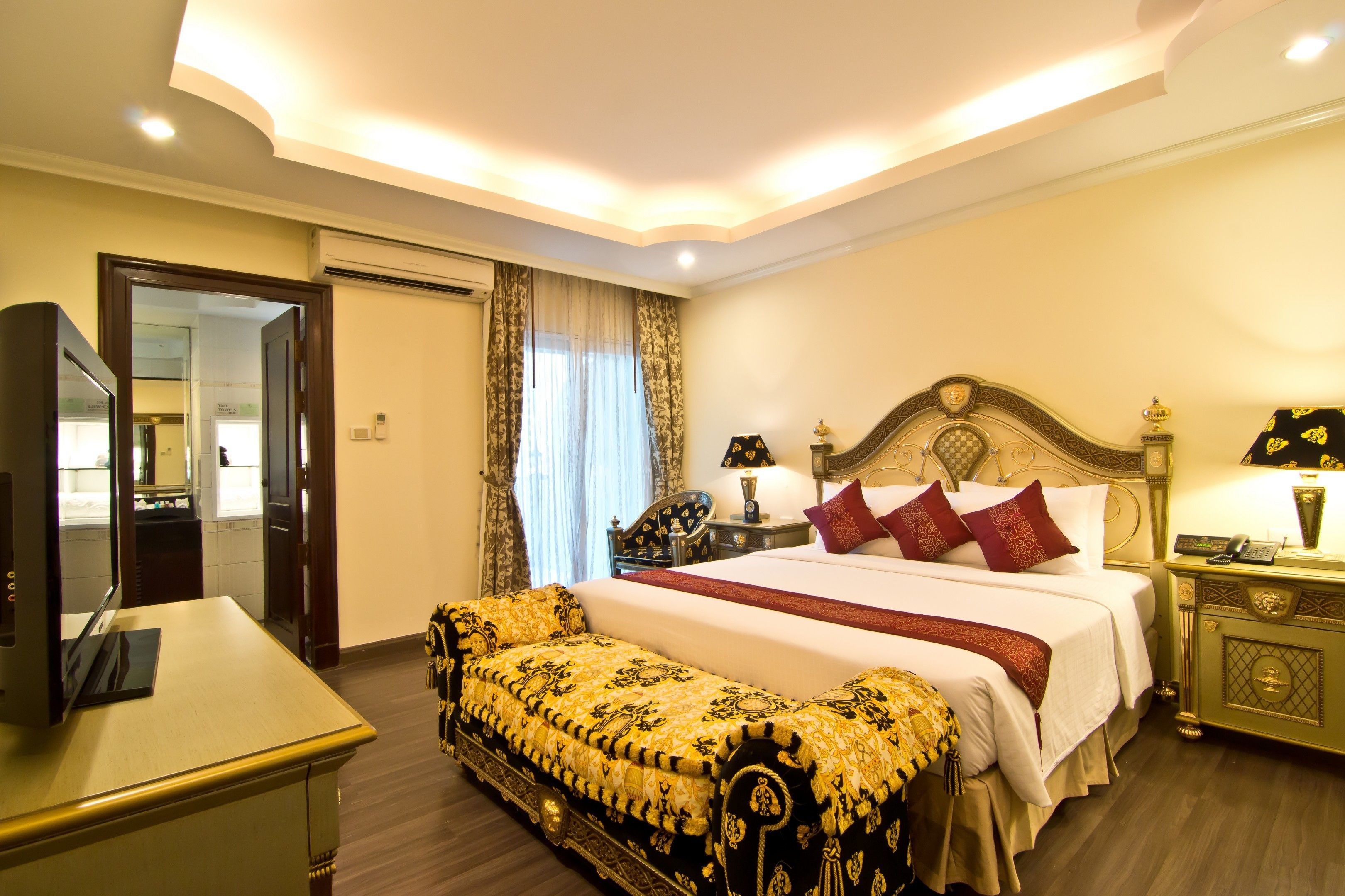 Foto - LK Royal Suite