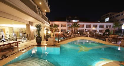 LK Royal Suite Pattaya