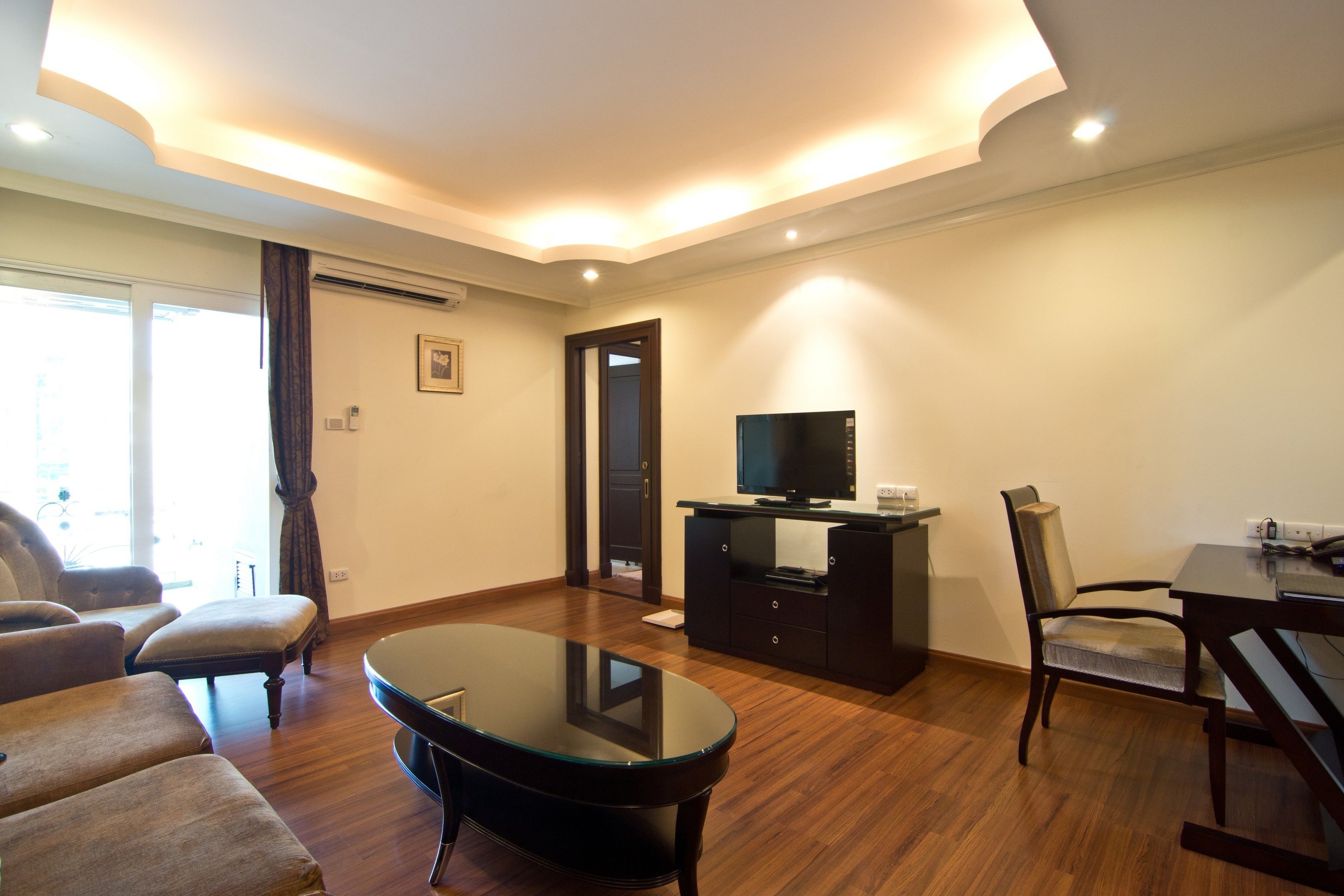 Foto - LK Royal Suite