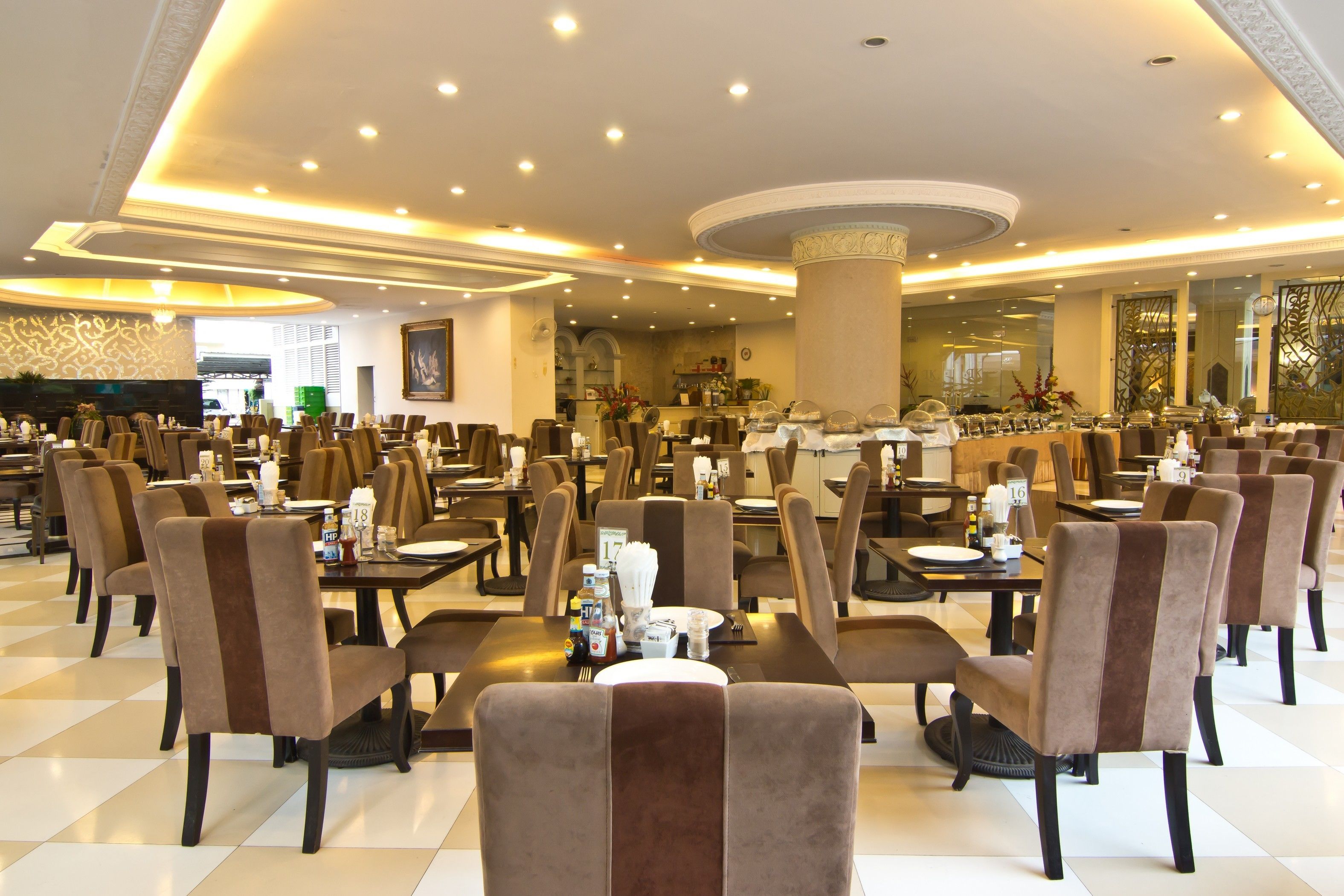 Foto - LK Royal Suite Pattaya
