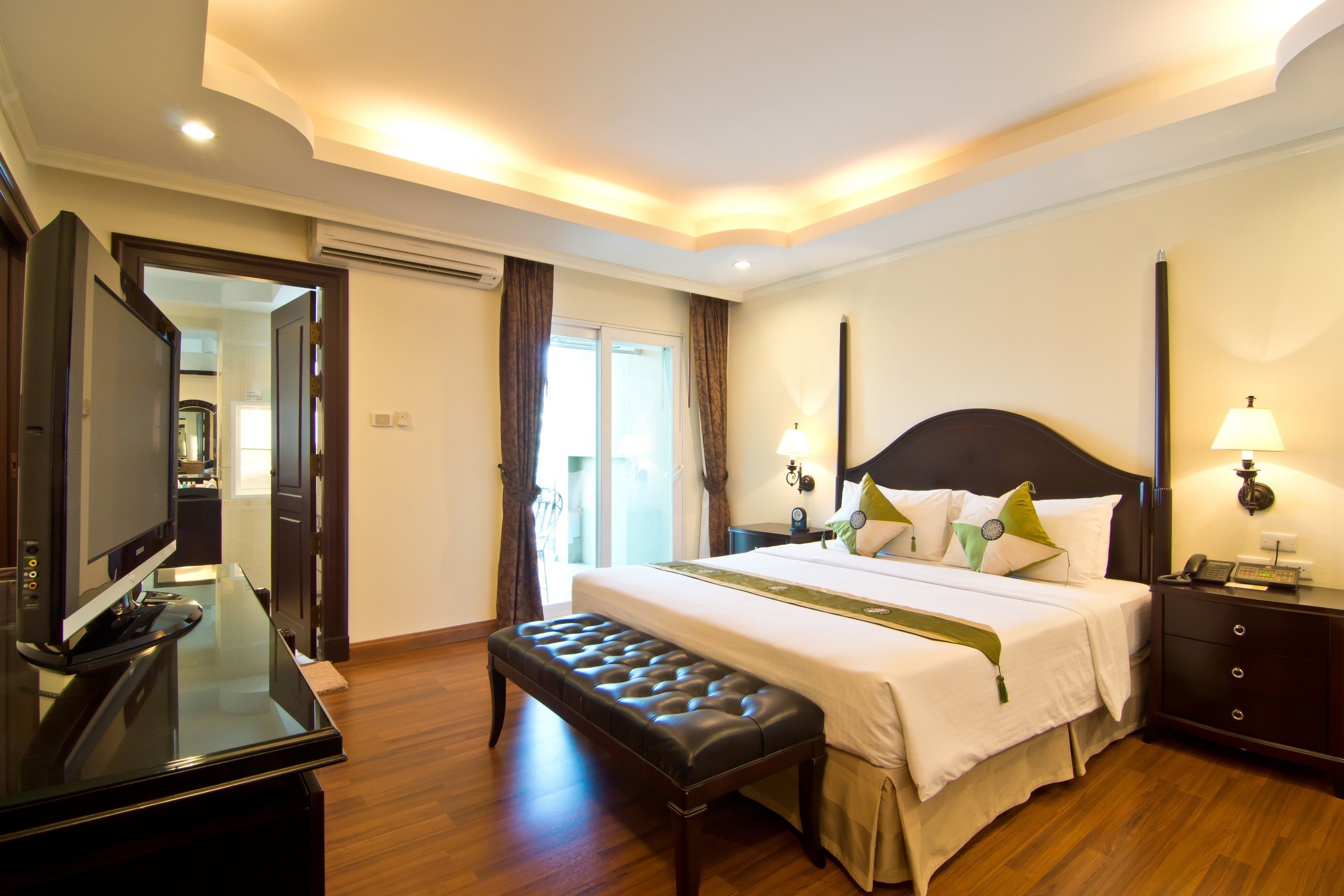 Foto - LK Royal Suite