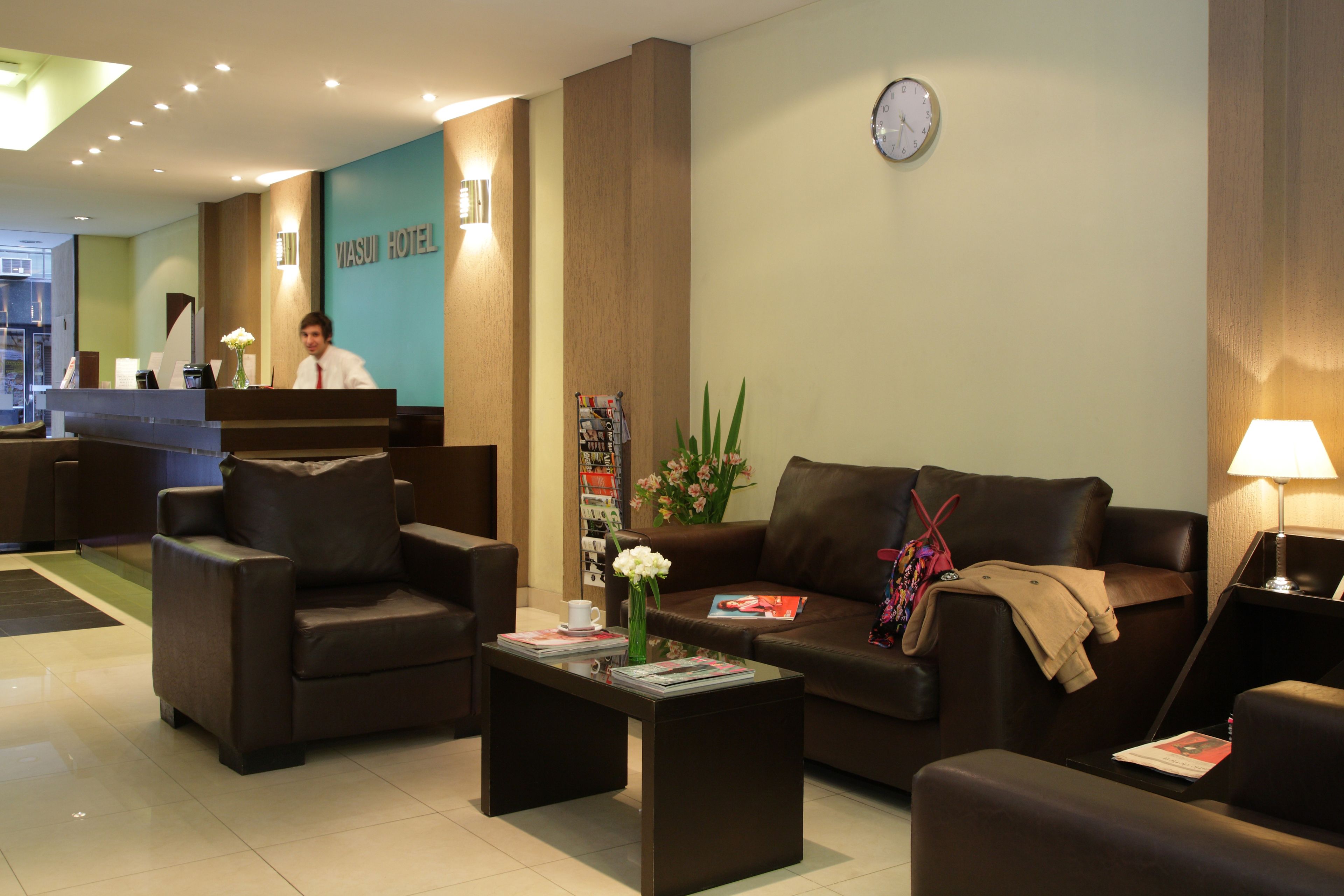 Photo - Viasui Hotel