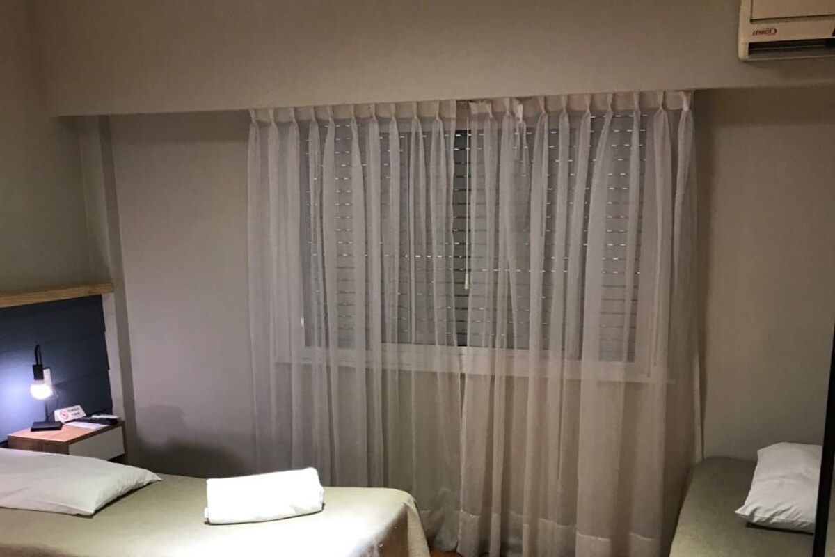 客室