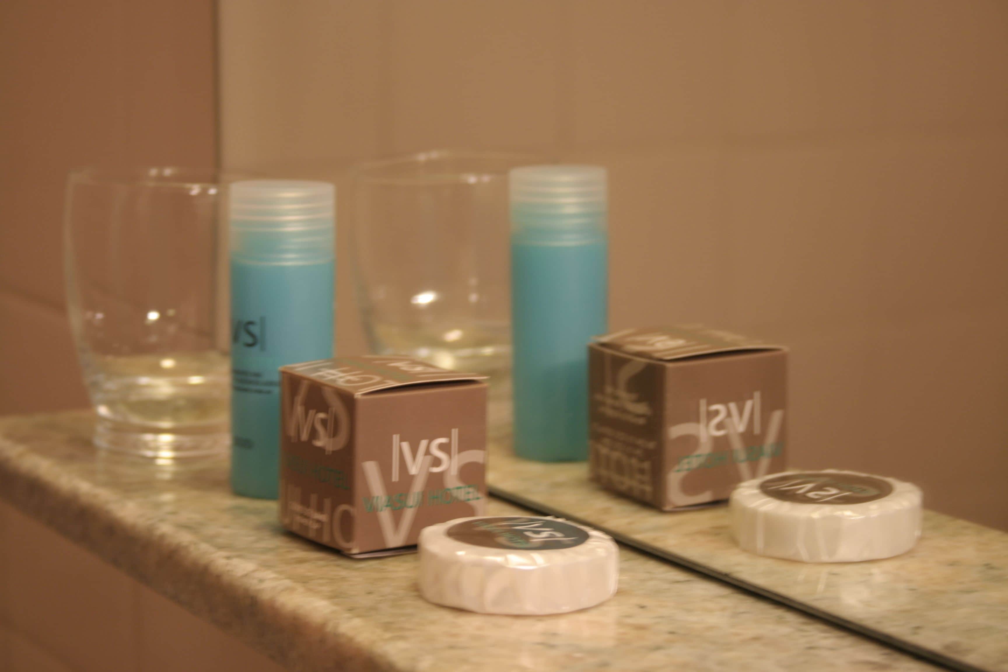 Photo - Viasui Hotel