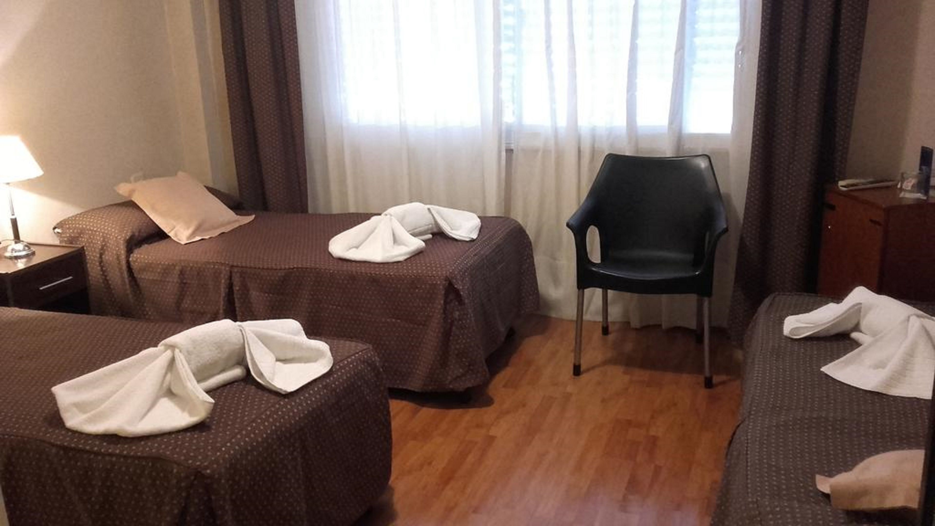 Photo - Viasui Hotel