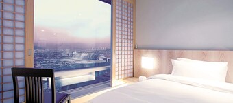 Grand Mercure Ambassador Changwon