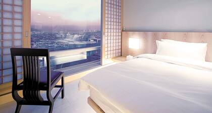 Grand Mercure Ambassador Changwon