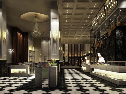 Grand Mercure Ambassador Changwon