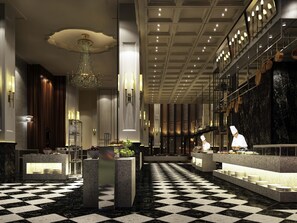 2 restaurants, breakfast, lunch served; local and international cuisine