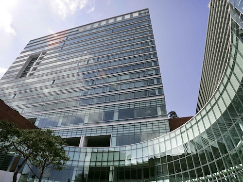Grand Mercure Ambassador Changwon