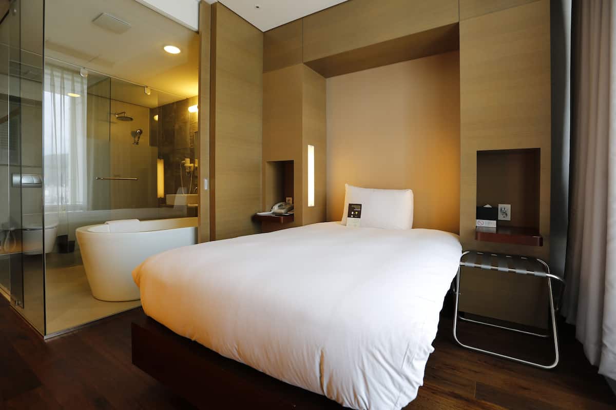Camera Superior, 1 letto singolo | 1 camera, biancheria da letto di alta qualità, minibar