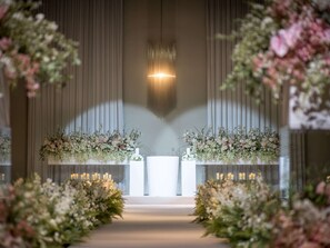 Salone per matrimoni