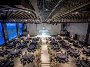 Sala de reuniones