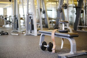 Gimnasio
