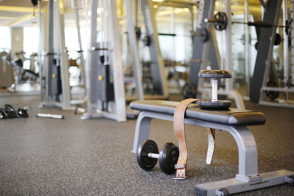 그랜드 머큐어 앰배서더 창원 by null