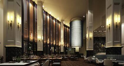 Grand Mercure Ambassador Changwon