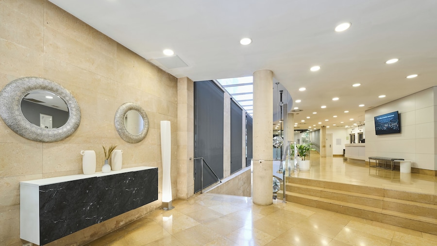 Catalonia la Boqueria