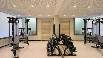 Gimnasio