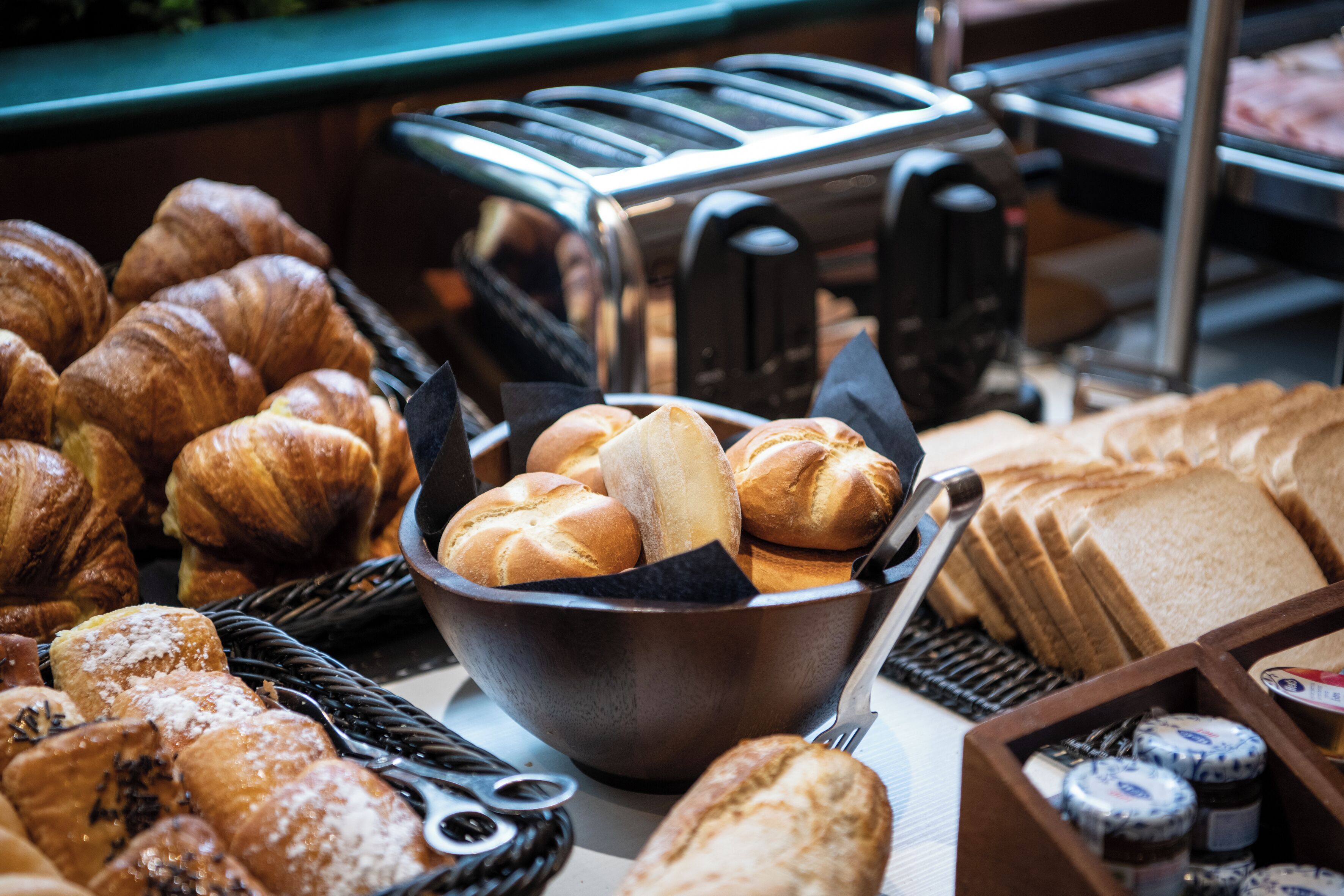 Photo - Ramblas Hotel