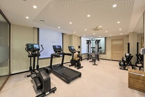 Gimnasio