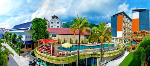 Andatel Grandé Patong Phuket