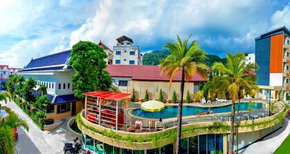 Andatel Grandé Patong Phuket