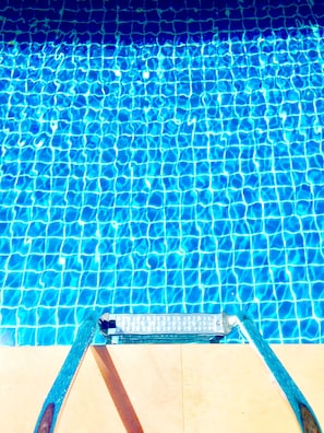 Exercise/lap pool - Andatel Grandé Patong Phuket (Patong)