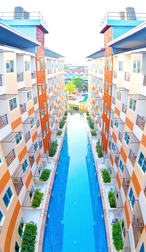 Exterior - Andatel Grandé Patong Phuket (Patong)