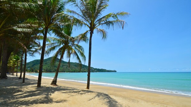 Point of interest - Andatel Grandé Patong Phuket (Patong)