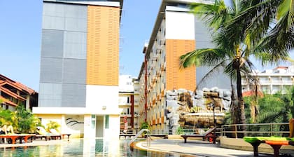 Andatel Grandé Patong Phuket