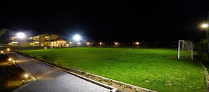 Fitnessstudio