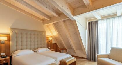 Hotel Palme & Suite