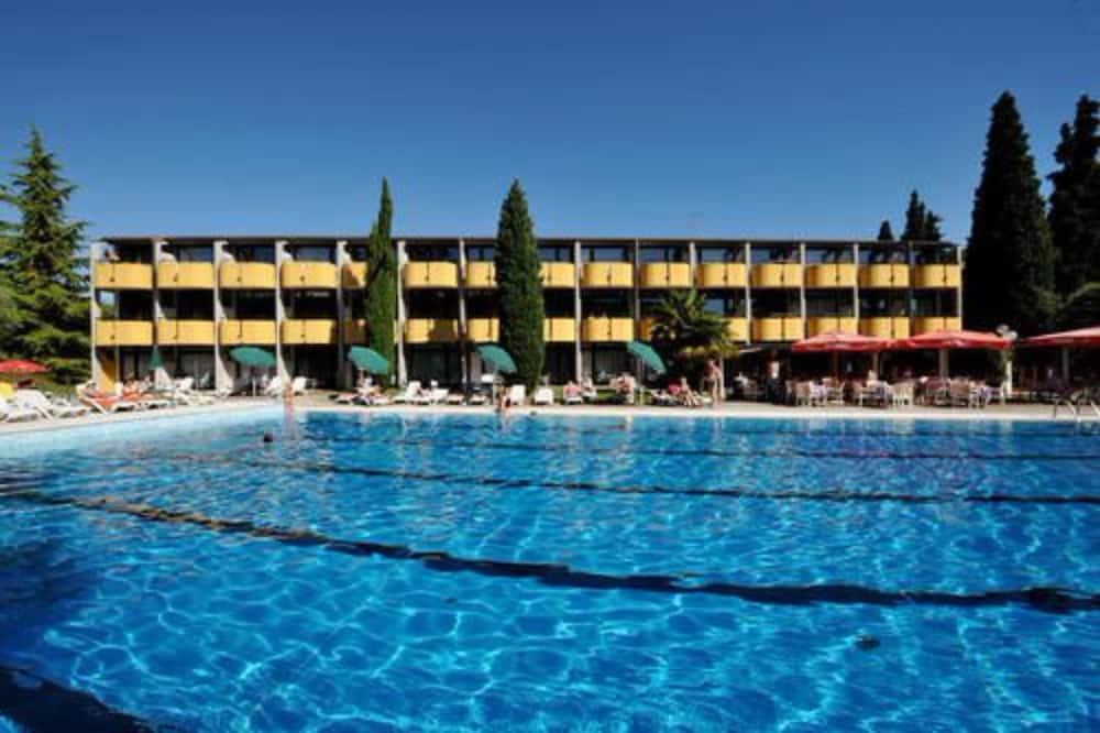 Hotel Palme & Suite