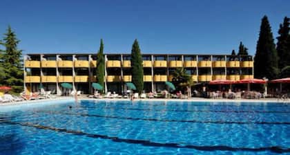 Hotel Palme & Suite
