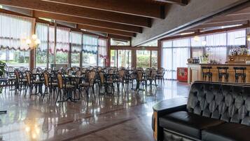 Bar (in loco)